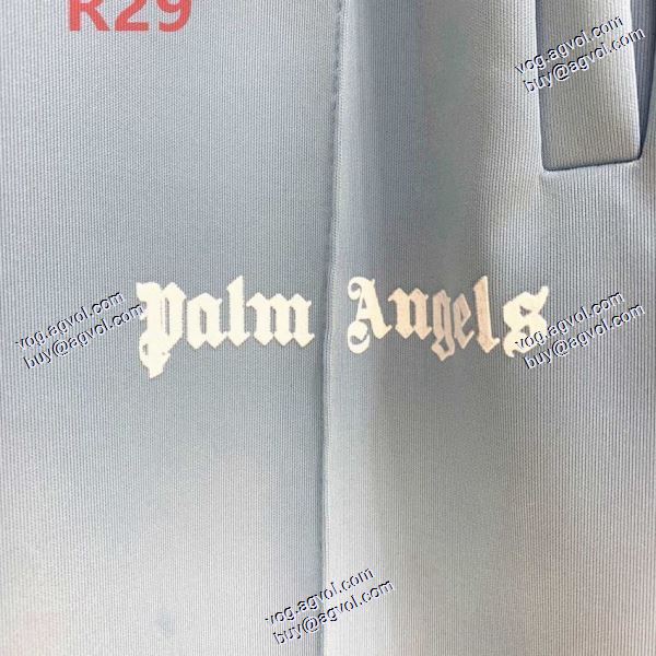 大人気再登場 パーム エンジェルス コピー ブランド Palm Angels 2020秋冬 ショートパンツ 4色可選